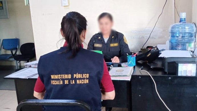 Amplían plazo de detención para sujeto que habría intentado abusar de menor de edad