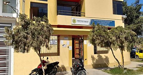 Feccor Piura obtuvo condena para sujeto intervenido con más de 400 kilos drogas