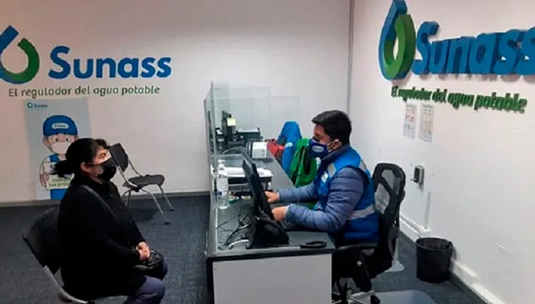 SUNASS FISCALIZA ESTACIÓN DE BOMBEO DE AGUAS RESIDUALES SAN JOSÉ Y RECOMIENDA MEDIDA CORRECTIVA URGENTE